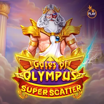 Gates of Olympus