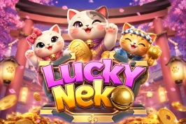 luckyneko